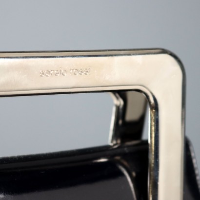 Sergio Rossi Borsa in Vernice