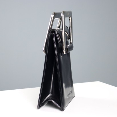 Sergio Rossi Borsa in Vernice