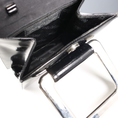 Sergio Rossi Borsa in Vernice