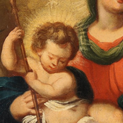 Dipinto Madonna Immacolata con Gesù%2,Vergine Immacolata con Gesù Bambino,Dipinto Madonna Immacolata con Gesù%2,Dipinto Madonna Immacolata con Gesù%2