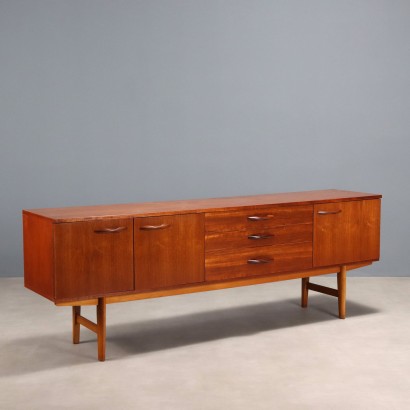 Sideboard in Teak Anni 60