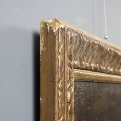 Dipinto di Antonio Valdoni,Figura di armigero,Antonio Valdoni,Antonio Valdoni,Antonio Valdoni,Antonio Valdoni,Antonio Valdoni