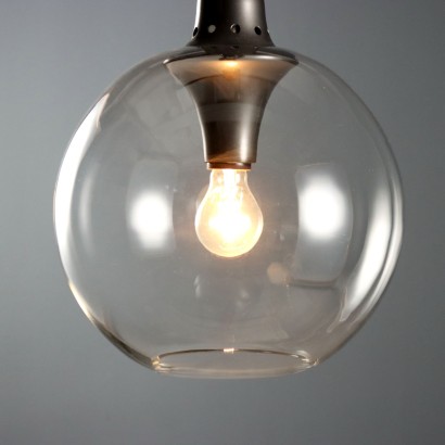 Lampada LS10 Boccia di Luigi Caccia Do,Luigi Caccia Dominioni ,Luigi Caccia Dominioni ,Luigi Caccia Dominioni ,Luigi Caccia Dominioni ,Luigi Caccia Dominioni ,Lampada 'LS10 Boccia' ,Luigi Caccia Dominioni ,Luigi Caccia Dominioni ,Luigi Caccia Dominioni ,Luigi Caccia Dominioni