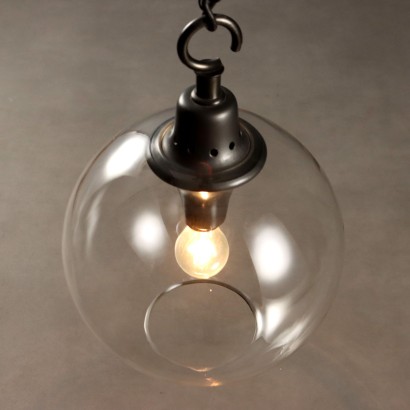 Lampada LS10 Boccia di Luigi Caccia Do,Luigi Caccia Dominioni ,Luigi Caccia Dominioni ,Luigi Caccia Dominioni ,Luigi Caccia Dominioni ,Luigi Caccia Dominioni ,Lampada 'LS10 Boccia' ,Luigi Caccia Dominioni ,Luigi Caccia Dominioni ,Luigi Caccia Dominioni ,Luigi Caccia Dominioni