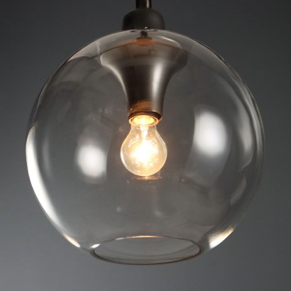 Lampada LS10 Boccia di Luigi Caccia Do,Luigi Caccia Dominioni ,Luigi Caccia Dominioni ,Luigi Caccia Dominioni ,Luigi Caccia Dominioni ,Luigi Caccia Dominioni ,Lampada 'LS10 Boccia' ,Luigi Caccia Dominioni ,Luigi Caccia Dominioni ,Luigi Caccia Dominioni ,Luigi Caccia Dominioni