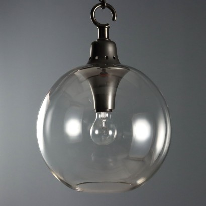 Lampada LS10 Boccia di Luigi Caccia Do,Luigi Caccia Dominioni ,Luigi Caccia Dominioni ,Luigi Caccia Dominioni ,Luigi Caccia Dominioni ,Luigi Caccia Dominioni ,Lampada 'LS10 Boccia' ,Luigi Caccia Dominioni ,Luigi Caccia Dominioni ,Luigi Caccia Dominioni ,Luigi Caccia Dominioni