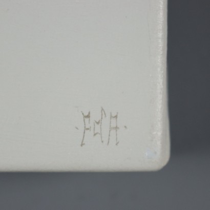 Dipinto di Fabio d'Aroma,La regina del gelato,Fabio D'Aroma,Fabio D,Fabio D,Fabio D,Fabio D,Fabio D