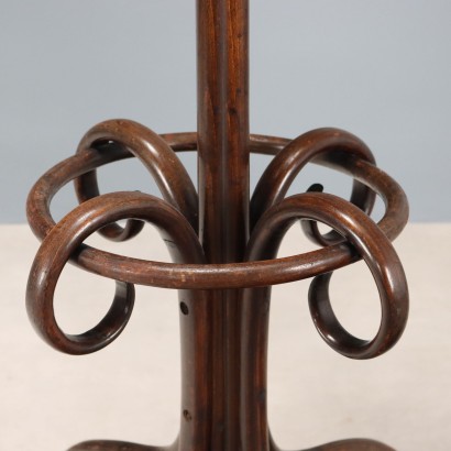 Appendiabiti,Appendiabiti in Stile Thonèt in Fag,Appendiabiti in Stile Thonet in Faggio