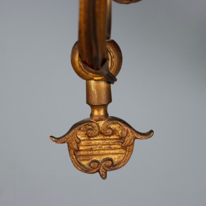 Coppia di applicque,Coppia di Applique