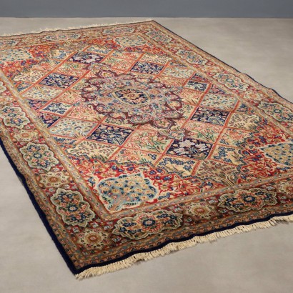 Tappeto Kerman - Iran
