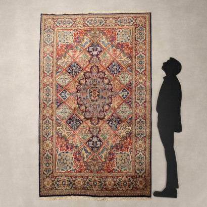 Tappeto Kerman - Iran