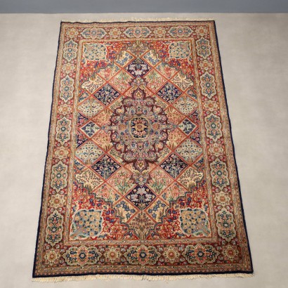 Tappeto Kerman - Iran