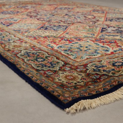 Tappeto Kerman - Iran