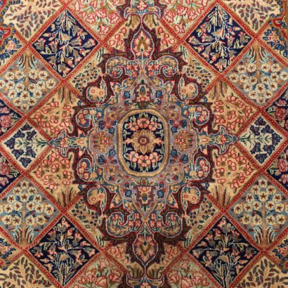 Tappeto Kerman - Iran