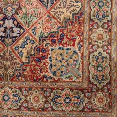 Tappeto Kerman - Iran