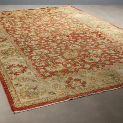 Tappeto Ziegler - Pakistan