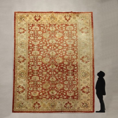 TAPPETO ORIENTALE,Tappeto Zigler - Pakistan,Tappeto Ziegler - Pakistan