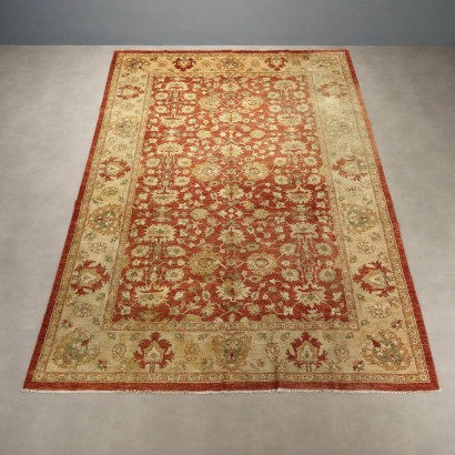 TAPPETO ORIENTALE,Tappeto Zigler - Pakistan,Tappeto Ziegler - Pakistan