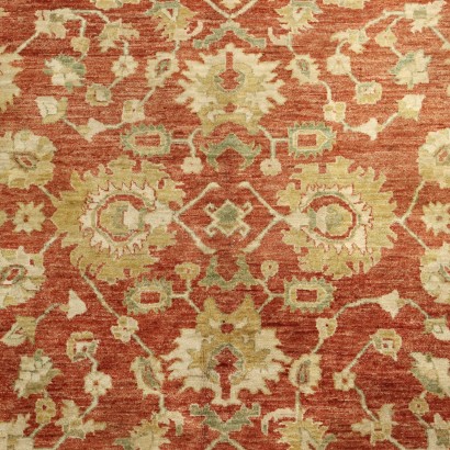 TAPPETO ORIENTALE,Tappeto Zigler - Pakistan,Tappeto Ziegler - Pakistan