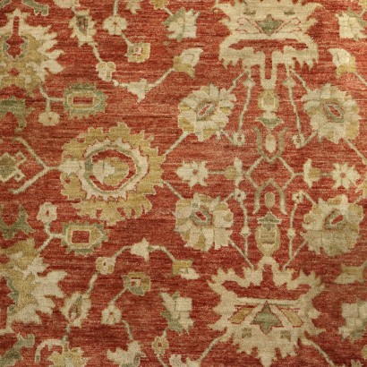 TAPPETO ORIENTALE,Tappeto Zigler - Pakistan,Tappeto Ziegler - Pakistan