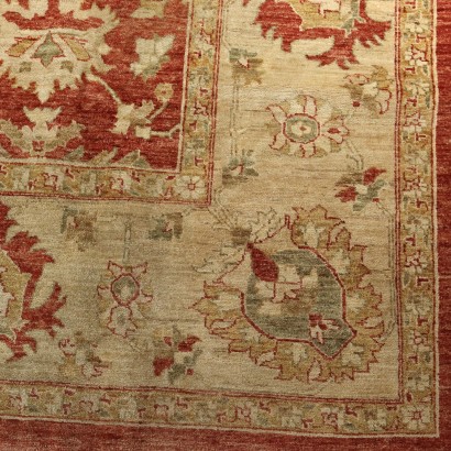 TAPPETO ORIENTALE,Tappeto Zigler - Pakistan,Tappeto Ziegler - Pakistan