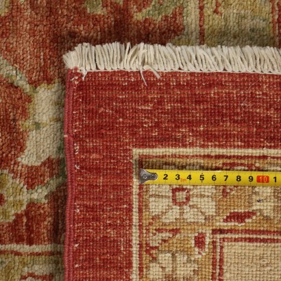 TAPPETO ORIENTALE,Tappeto Zigler - Pakistan,Tappeto Ziegler - Pakistan