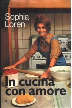 In cucina con amore
