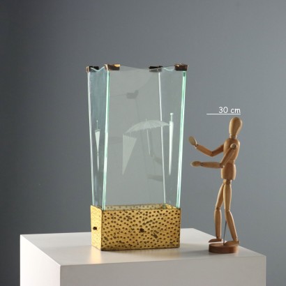 Portaombrelli attribuibile a Pier Luigi