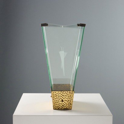 Portaombrelli attribuibile a Pier Luigi