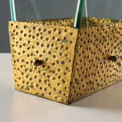 Portaombrelli attribuibile a Pier Luigi