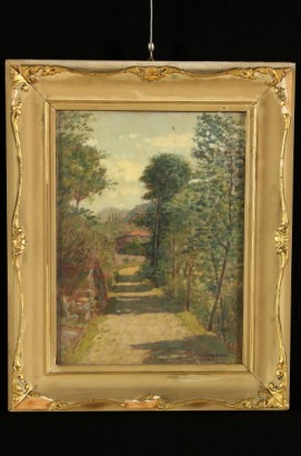 Carlo Costantino Tagliabue (1880-1968)