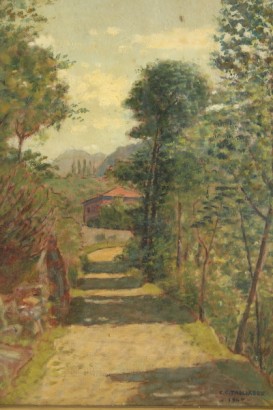 Carlo Costantino Tagliabue (1880-1968)