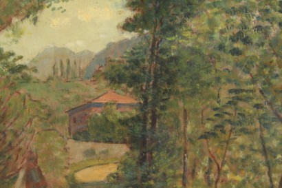 Carlo Costantino Tagliabue (1880-1968)
