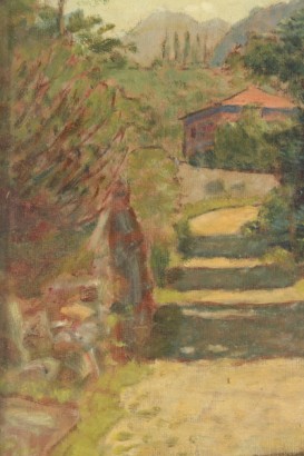 Carlo Costantino Tagliabue (1880-1968)