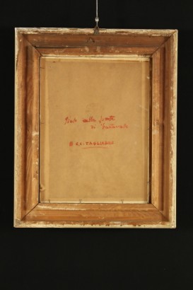 Carlo Costantino Tagliabue (1880-1968)