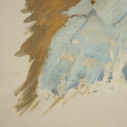 Dipinto di Giovanni Bevilacqua,Ritratto femminile,Giovanni Bevilacqua,Giovanni Bevilacqua,Giovanni Bevilacqua,Giovanni Bevilacqua