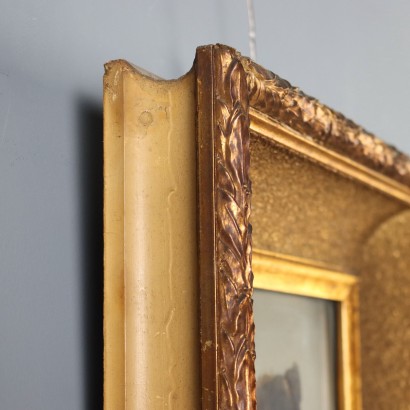 Dipinto di Giovanni Bevilacqua,Ritratto femminile,Giovanni Bevilacqua,Giovanni Bevilacqua,Giovanni Bevilacqua,Giovanni Bevilacqua