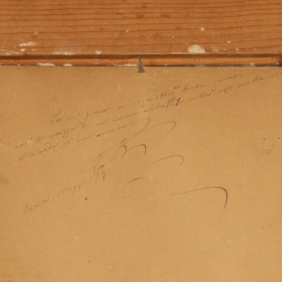 Dipinto di Giovanni Bevilacqua,Ritratto femminile,Giovanni Bevilacqua,Giovanni Bevilacqua,Giovanni Bevilacqua,Giovanni Bevilacqua