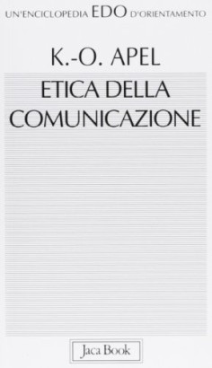 Etica della comunicazione