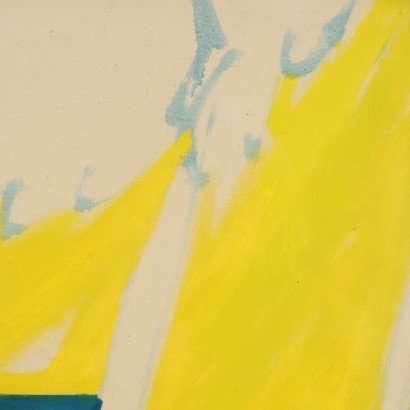 Dipinto di Enzo Migneco,Paesaggio,Enzo Migneco (Togo),Enzo Migneco (Togo),Enzo Migneco (Togo),Enzo Migneco (Togo),Enzo Migneco (Togo)