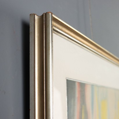 Dipinto di Enzo Migneco,Paesaggio,Enzo Migneco (Togo),Enzo Migneco (Togo),Enzo Migneco (Togo),Enzo Migneco (Togo),Enzo Migneco (Togo)