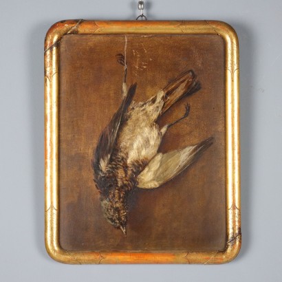 Dipinto di Lorenzo Vela