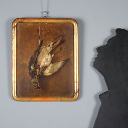 Dipinto di Lorenzo Vela,Natura morta con cacciagione e colombe,Lorenzo Vela,Lorenzo Vela,Lorenzo Vela,Lorenzo Vela,Lorenzo Vela