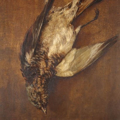 Dipinto di Lorenzo Vela,Natura morta con cacciagione e colombe,Lorenzo Vela,Lorenzo Vela,Lorenzo Vela,Lorenzo Vela,Lorenzo Vela