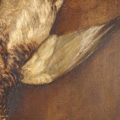 Dipinto di Lorenzo Vela,Natura morta con cacciagione e colombe,Lorenzo Vela,Lorenzo Vela,Lorenzo Vela,Lorenzo Vela,Lorenzo Vela