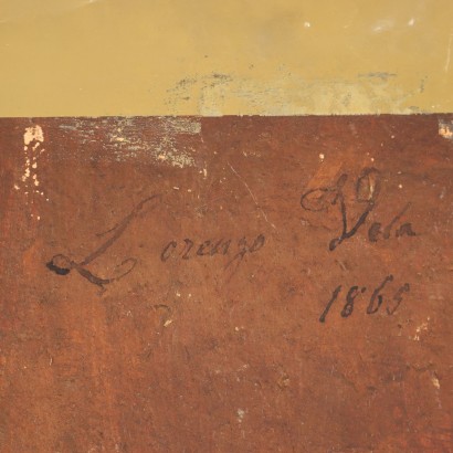 Dipinto di Lorenzo Vela,Natura morta con cacciagione e colombe,Lorenzo Vela,Lorenzo Vela,Lorenzo Vela,Lorenzo Vela,Lorenzo Vela