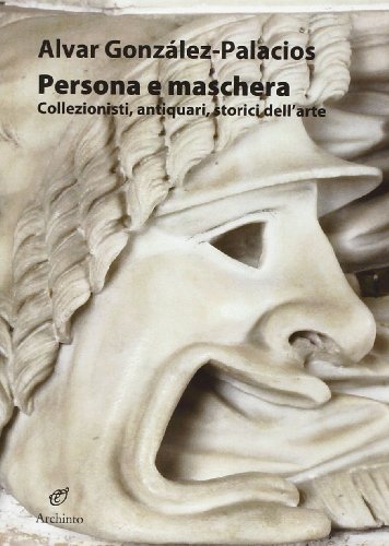 Persona e maschera