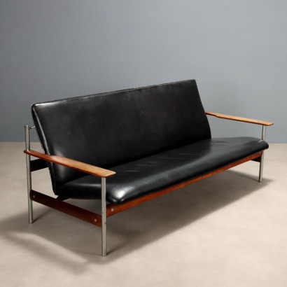 Divano '1001' di Sven Ivar Dyesthe per Dokka Møbler