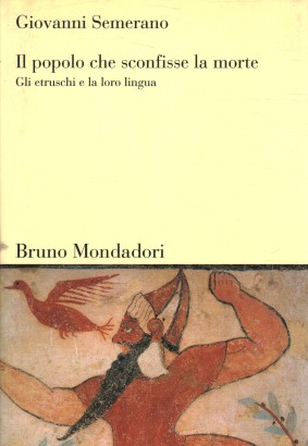 Il popolo che sconfisse la morte