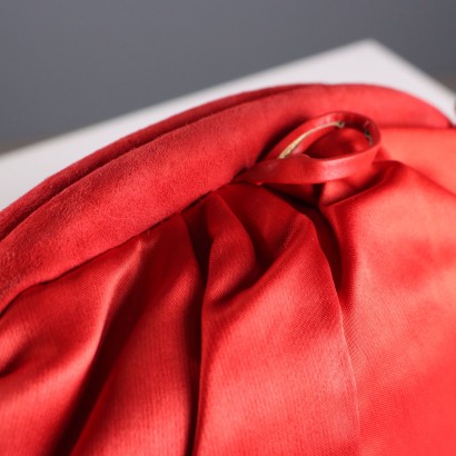 Sergio Rossi Pochette Vintage